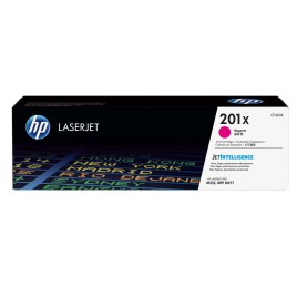 TONER HP 201X Magenta - 2 300 pages (Layer 21)