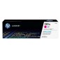 TONER HP 201X Magenta - 2 300 pages (Layer 21)