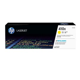 TONER HP 410X Jaune - 5 000 pages - ( Layer 21) (sur commande)