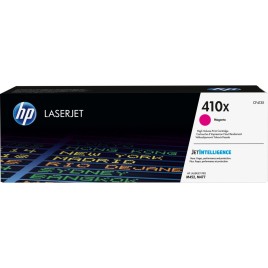 TONER HP 410X Magenta - 5 000 pages - ( Layer 21) (sur commande)