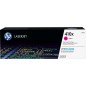 TONER HP 410X Magenta - 5 000 pages - ( Layer 21) (sur commande)