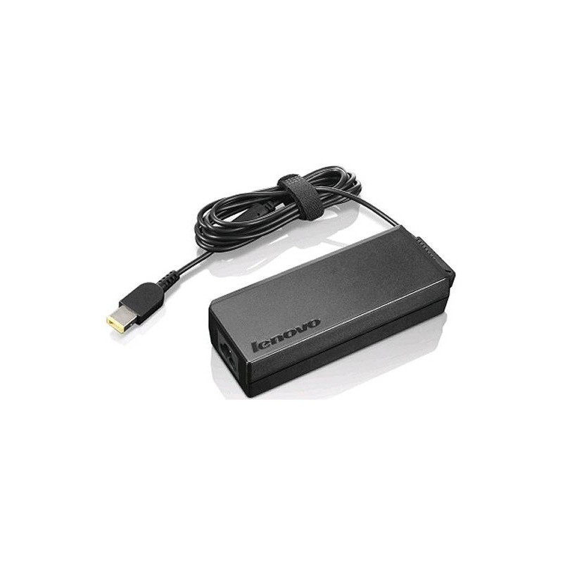 LENOVO ALIM. ThinkPad/ThinkBook 90W slim tip EU (original) * 0B46998