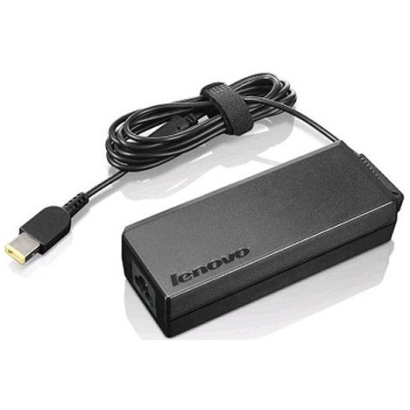 LENOVO ALIM. ThinkPad/ThinkBook 90W slim tip EU (original) * 0B46998