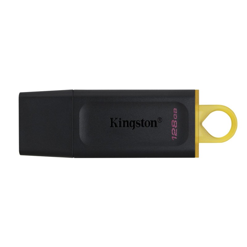 Clé USB3.2 128Go * KINGSTON DataTraveler Exodia * TCP 3.40 € incl.