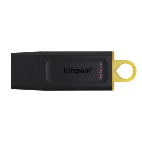 Clé USB3.2 128Go * KINGSTON DataTraveler Exodia * TCP 3.40 € incl.