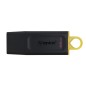 Clé USB3.2 128Go * KINGSTON DataTraveler Exodia * TCP 3.40 € incl.