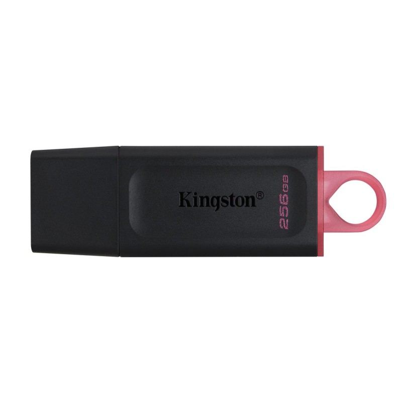 CLé USB3.2 256Go * KINGSTON DataTraveler Exodia * TCP 4.00 € incl.