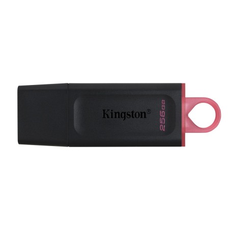 CLé USB3.2 256Go * KINGSTON DataTraveler Exodia * TCP 4.00 € incl.