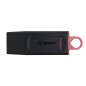 CLé USB3.2 256Go * KINGSTON DataTraveler Exodia * TCP 4.00 € incl.