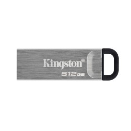Clé USB3.2 512Go * KINGSTON DataTraveler Kyson métal * TCP 4.60€ incl