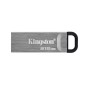 Clé USB3.2 512Go * KINGSTON DataTraveler Kyson métal * TCP 4.60€ incl