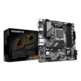 CM GIGABYTE SOCK AM5 A620M DS3H 2DDR5 7600 PCIE16 M.2 HDMI/VGA/DP