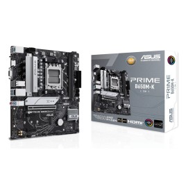 CM ASUS PRIME B650M-K (sAM5) 2DDR5 6400 HDMI/VGA mATX