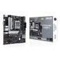CM ASUS PRIME B650M-K (sAM5) 2DDR5 6400 HDMI/VGA mATX