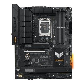 CM ASUS PRIME B760-PLUS WIFI (s1700) DDR5 TUF 5066 PCIE HDMI/DP/ATX