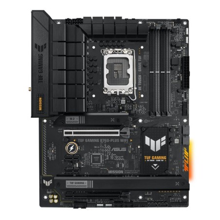 CM ASUS PRIME B760-PLUS WIFI (s1700) DDR5 TUF 5066 PCIE HDMI/DP/ATX