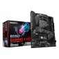 CM GIGABYTE B550 GAMING X V2 (sAM4) DDR4 4733MHZ PCIE/HDMI/DVI/ATX