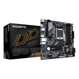CM GIGABYTE B650M D3HP (sAM5) 4*DDR4 7600 PCIE HDMI/DP mATX