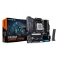 CM GIGABYTE B850M GAMING X (sAM5) DDR5 WiFi6E mATX