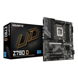 CM GIGABYTE Z790 D (s1700) 4DDR5 7600MHz HDMI/DP ATX