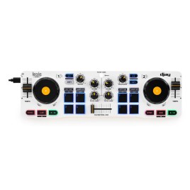 HERCULES DJ CONTROL MIX Blth Smartphone et tablettes (Andoid et iOS)