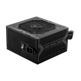 ALIMENTATION MSI ATX 750W 80+ Bronze MAG A750BN