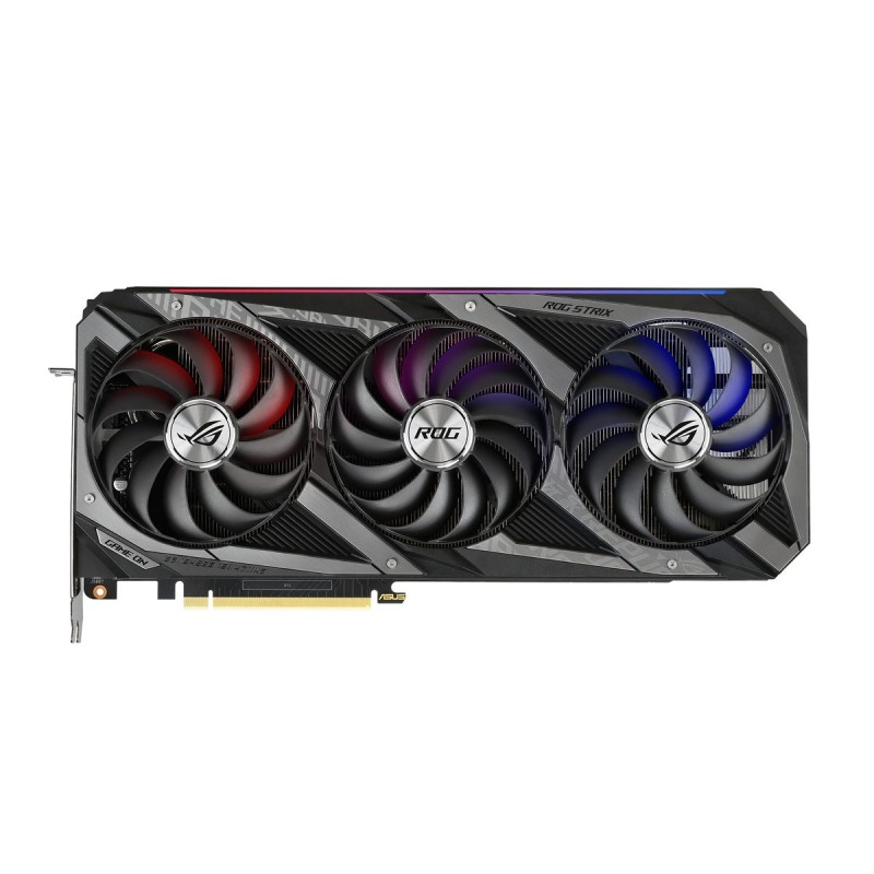 CV ASUS ROG STRIX RTX3060Ti V2-GAMING 8GB HDMI/DP