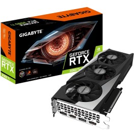 CV GIGABYTE RTX 3060Ti GAMING OC 8Go