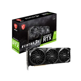 CV MSI VGA RTX3070TI VENTUS 3X 8G OC DDR6X 3DP/HDMI