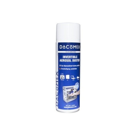 DACOMEX Souffleur AIR SEC multipositions 256ml * 191801