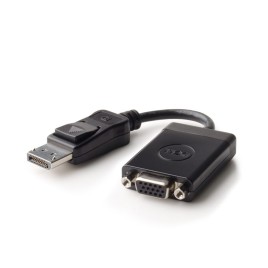 Adaptateur DisplayPort vers VGA