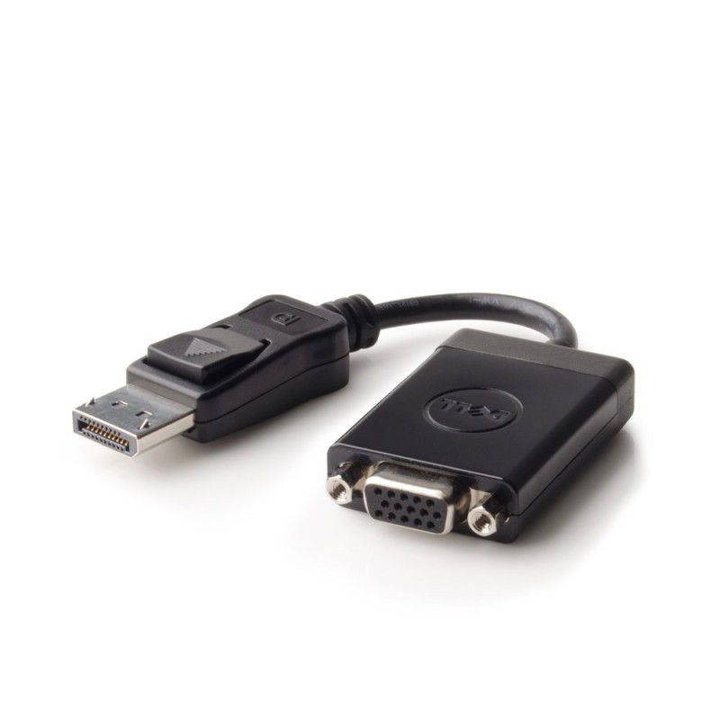 Adaptateur DisplayPort vers VGA