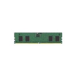 DIMM DDR5-5600 8Go KINGSTON (PC5-44800) * KVR56U46BS6-8