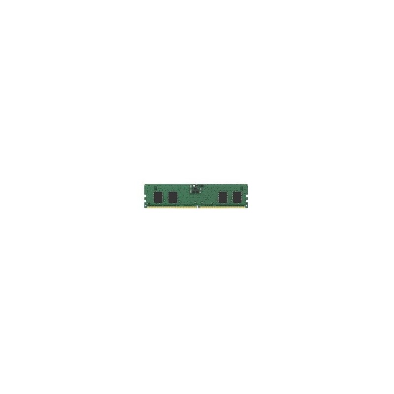 DIMM DDR5-5600 8Go KINGSTON (PC5-44800) * KVR56U46BS6-8