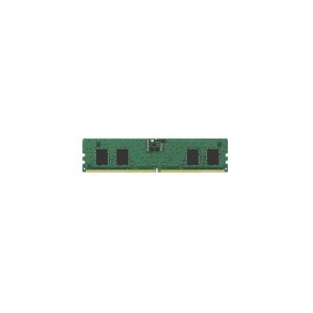 DIMM DDR5-5600 8Go KINGSTON (PC5-44800) * KVR56U46BS6-8