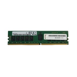 DIMM DDR4-2933 16Go PC4-23400 ECC RDIMM TruDDR4 2Rx8 / Lenovo SR630
