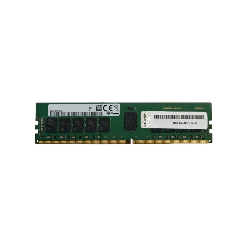 DIMM DDR4-2933 16Go PC4-23400 ECC RDIMM TruDDR4 2Rx8 / Lenovo SR630