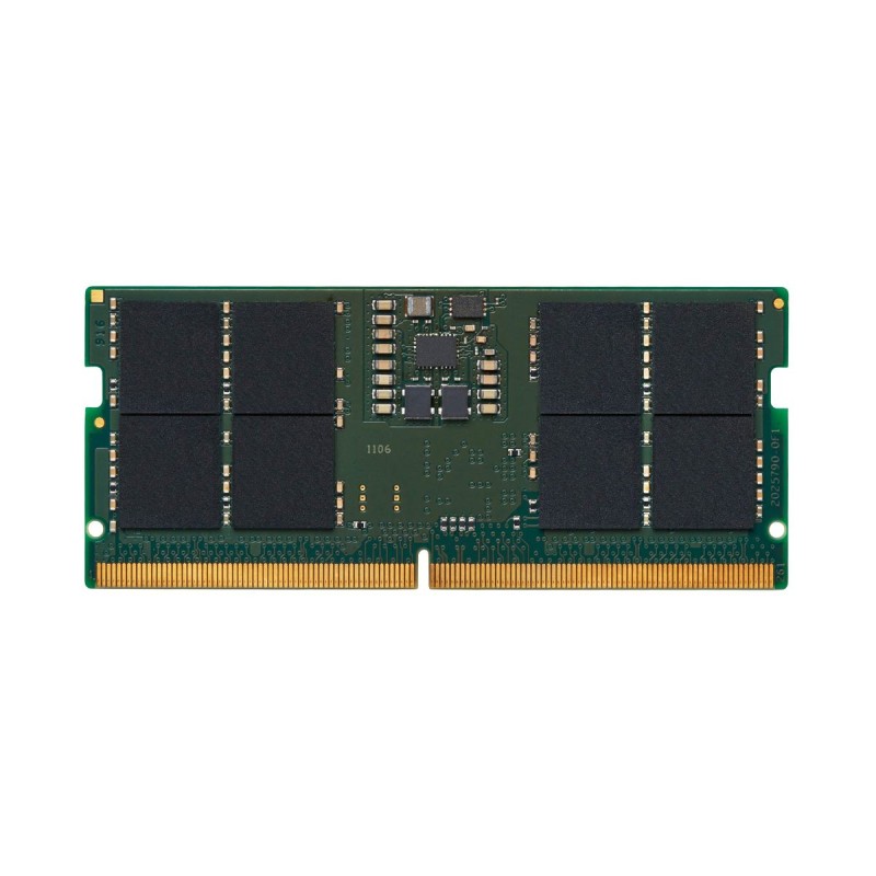 SODIMM DDR5-5600 16Go KINGSTON (PC5-44800) * KVR56S46BS8-16