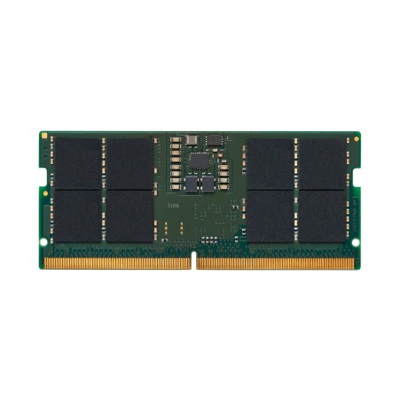 SODIMM DDR5-5600 16Go KINGSTON (PC5-44800) * KVR56S46BS8-16