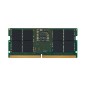 SODIMM DDR5-5600 16Go KINGSTON (PC5-44800) * KVR56S46BS8-16