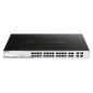 D-LINK DGS-1210-28P Switch 24xGbL PoE (193W) 4xSFP manageable