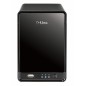 D-LINK DNR-322L * ENREGISTREUR video NVR GbL 2xSATA 9ch