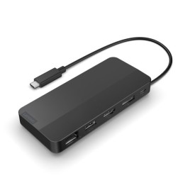 LENOVO Dock Station USB-C 100W HDMI/DP/GbLAN/USB-C * 40B90000WW