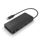 LENOVO Dock Station USB-C 100W HDMI/DP/GbLAN/USB-C * 40B90000WW