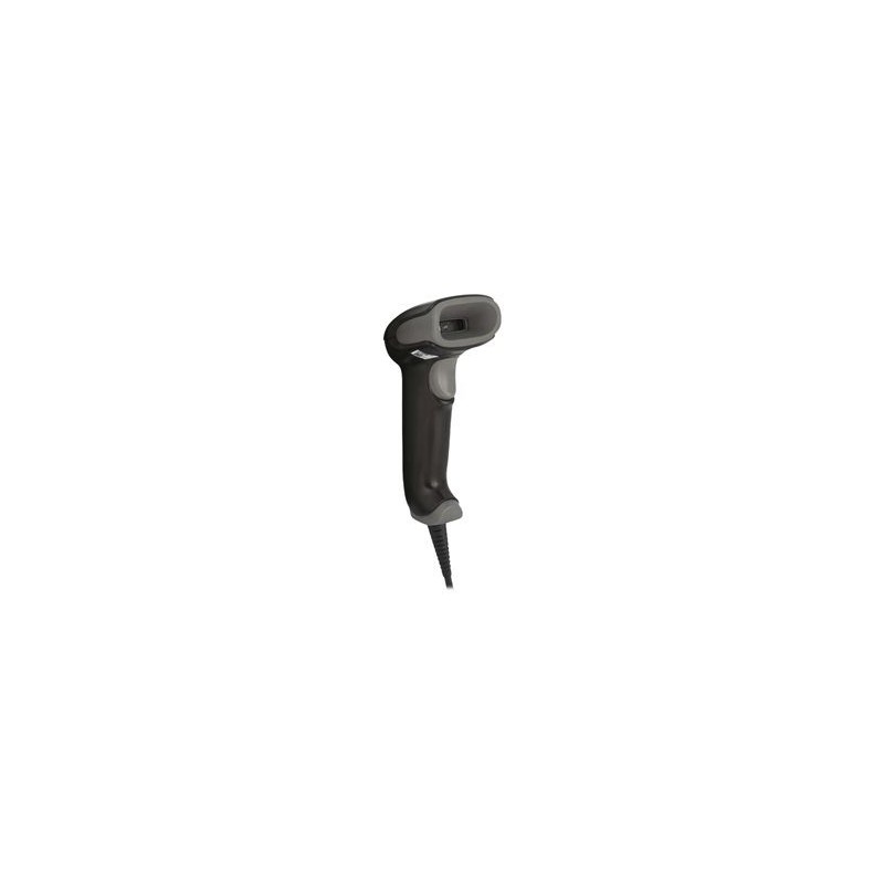 Douchette Laser HONEYWELL Voyager 1470G2D-2USB-1-R 1D/2D USB * Noir