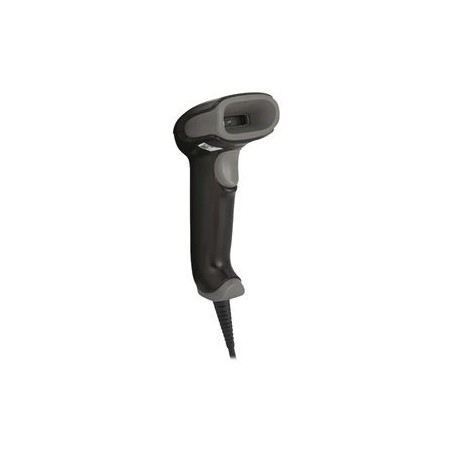 Douchette Laser HONEYWELL Voyager 1470G2D-2USB-1-R 1D/2D USB * Noir