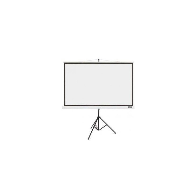 ECRAN VIDEOPROJECTEUR ACER T82-W01MW 82 (16:10) Trépied 170x105cm