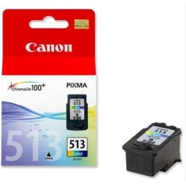 Encre CANON CL-513 couleur
