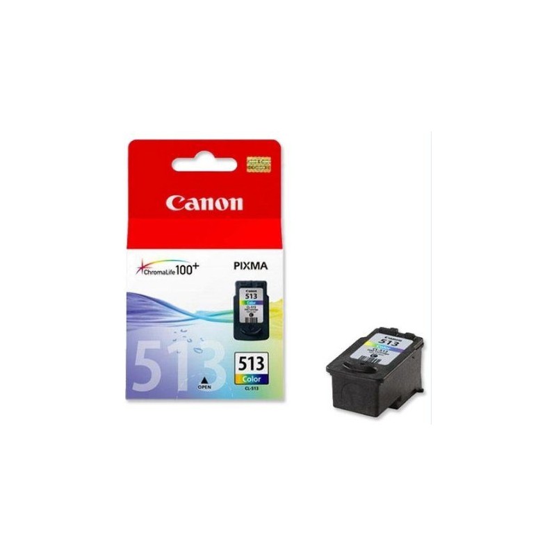 Encre CANON CL-513 couleur
