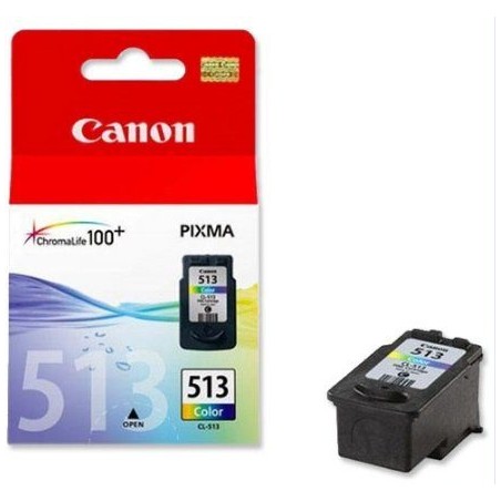 Encre CANON CL-513 couleur